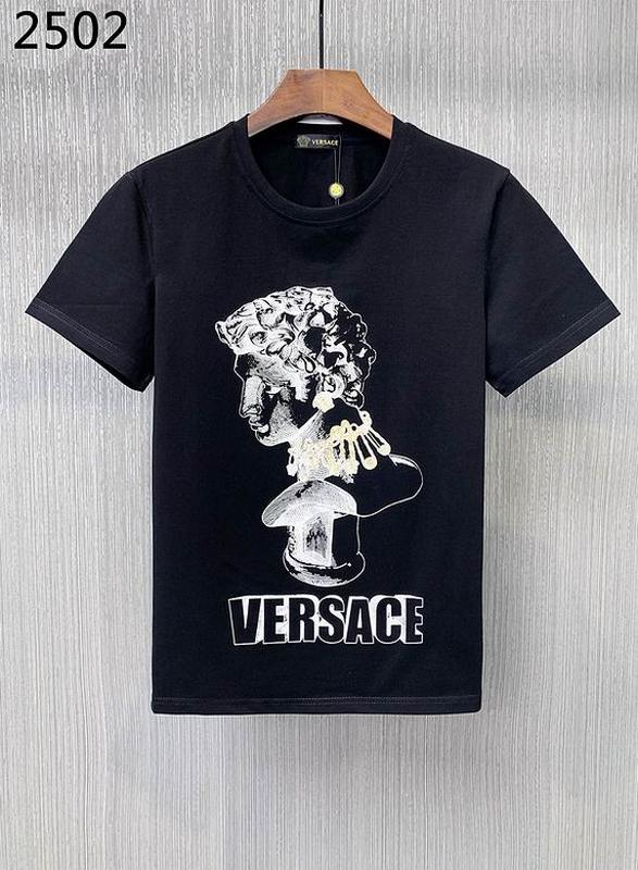 Versace Men's T-shirts 327